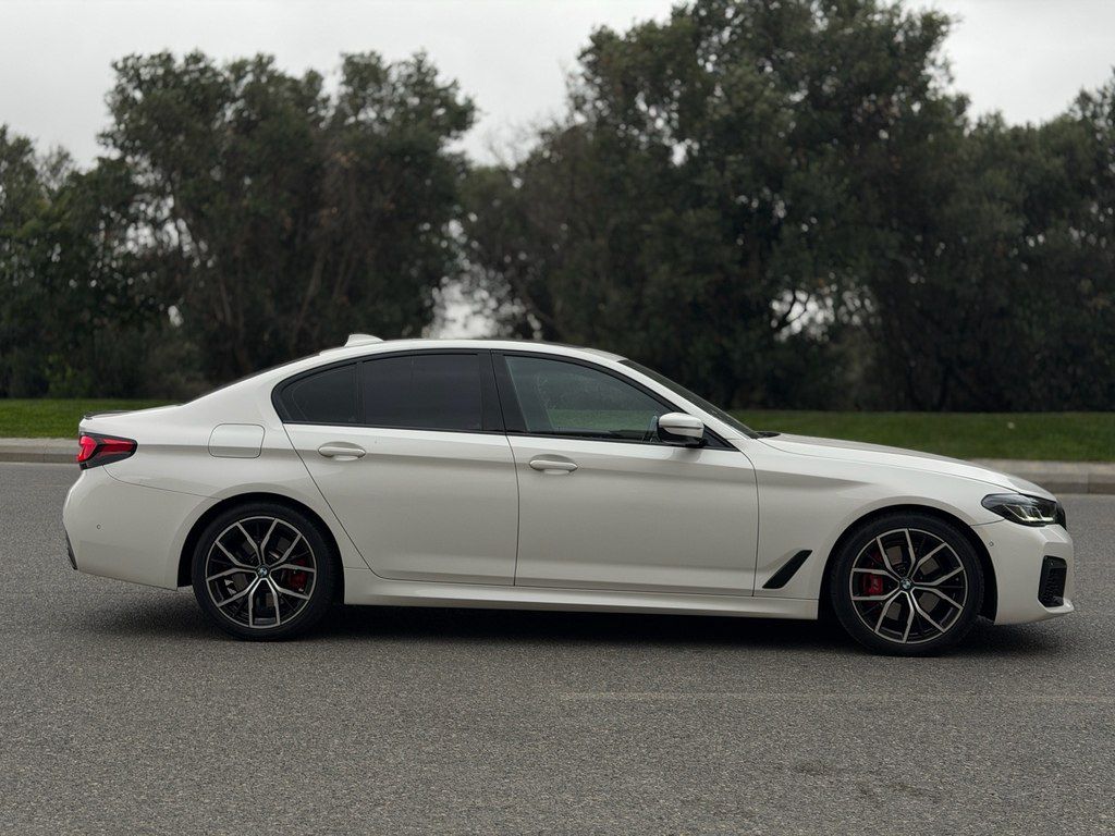 BMW 530, 2.0 L, 2023 il, 36 000 km 88-DH-908 — Avtomobillər, Bakı (3)