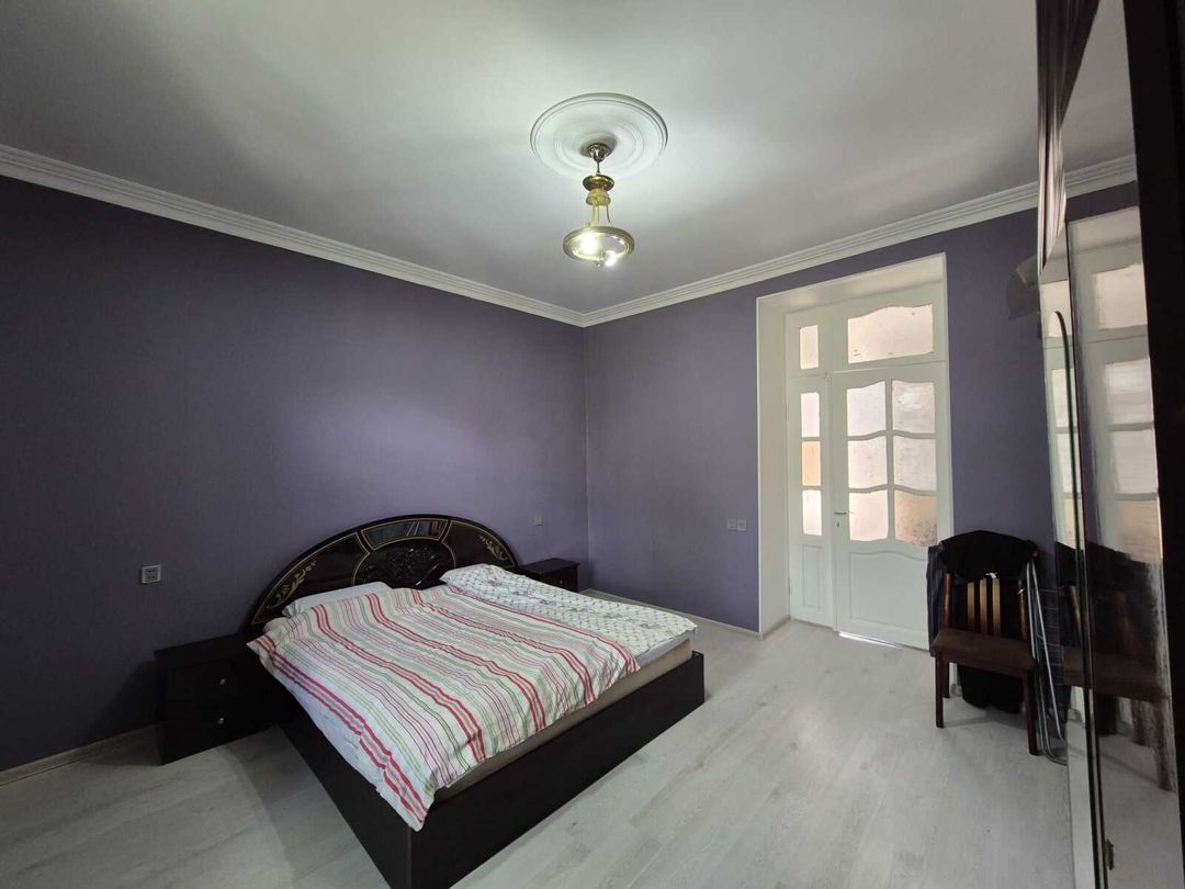 Satılır 2 otaqlı köhnə tikili 61 m² — Mənzil, Bakı (10)