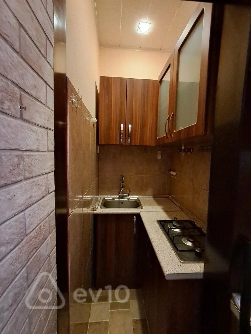 1 otaqlı mənzil, 30 m², 28 may — kirayə — Mənzil, Bakı (3)