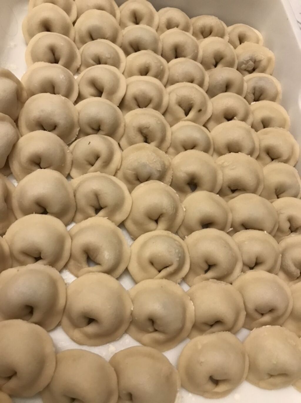 Ev üsulu donuzlamasız pelmeni – dondurulmuş - Xəmiri: əl ilə — Qida məhsulları, Digah (4)