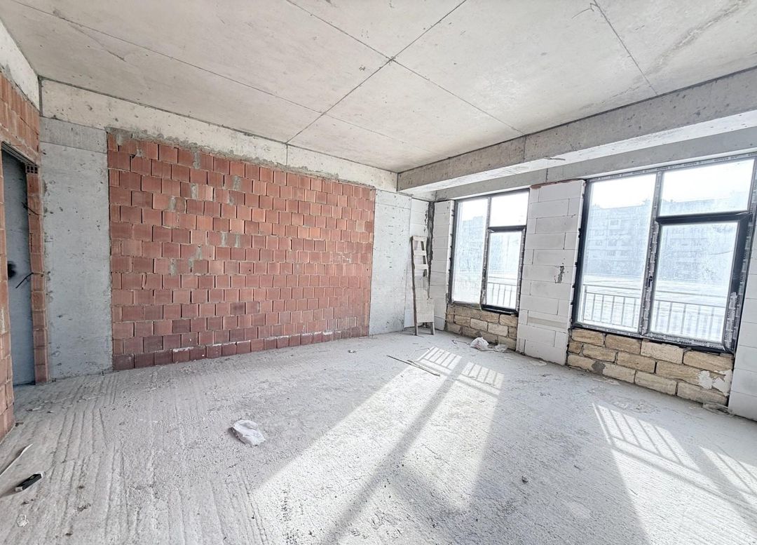 Satılır 2 otaqlı yeni tikili 65.2 m² — Mənzil, Bakı (2)