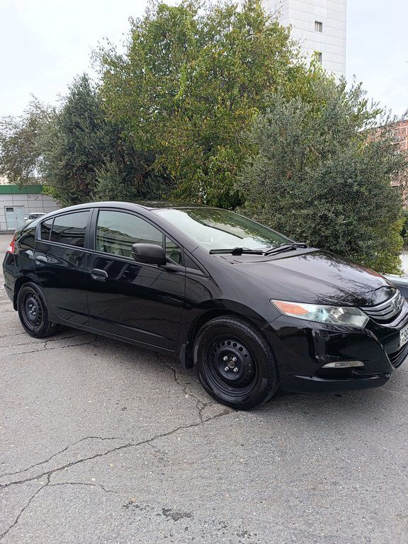 Honda Insight, 1.3 L, 0.58 kWh, 2009 il, 580 682 km — Avtomobillər, Bakı (7)