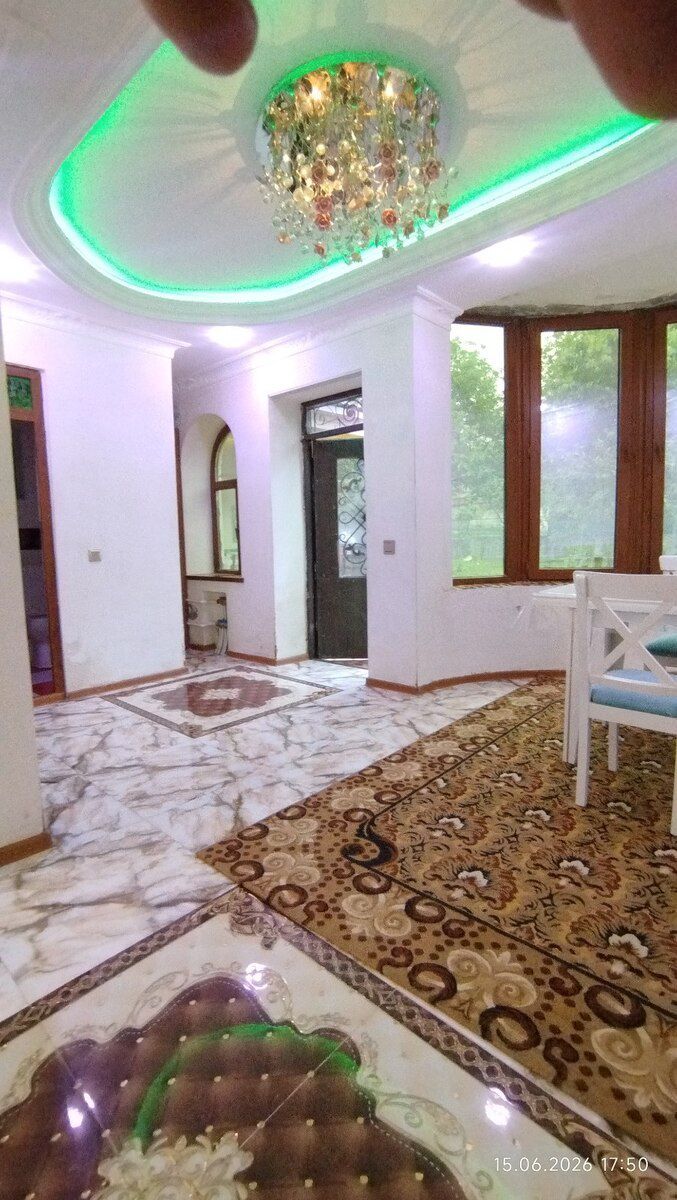Villa kirayə verilir, Ismayıllı r — Ev, villa, İsmayıllı (10)