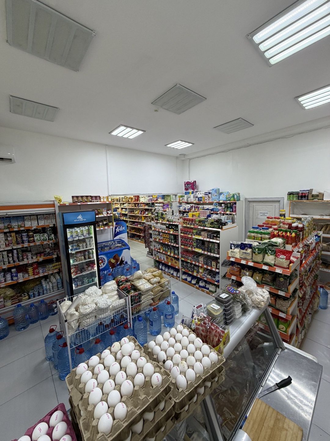 Satılır obyekt 105 m² — Əmlak, Bakı (10)