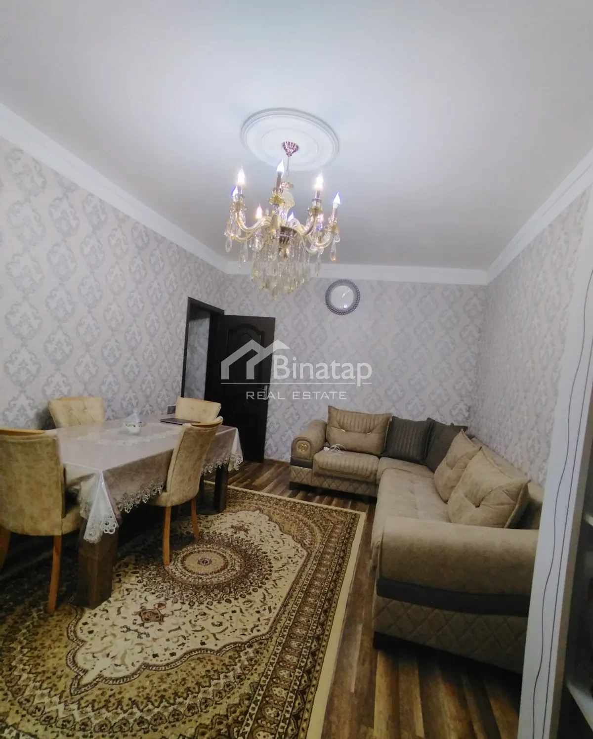 Satılır 3 otaqlı köhnə tikili 65 m², Xalqlar Dostluğu metrosu, Suraxanı rayonu — 126 000 ₼ · Bakı · Mənzil Satılır 3 otaqlı köhnə tikili 65 m², Xalqlar Dostluğu metrosu, Suraxanı rayonu — Bakı
