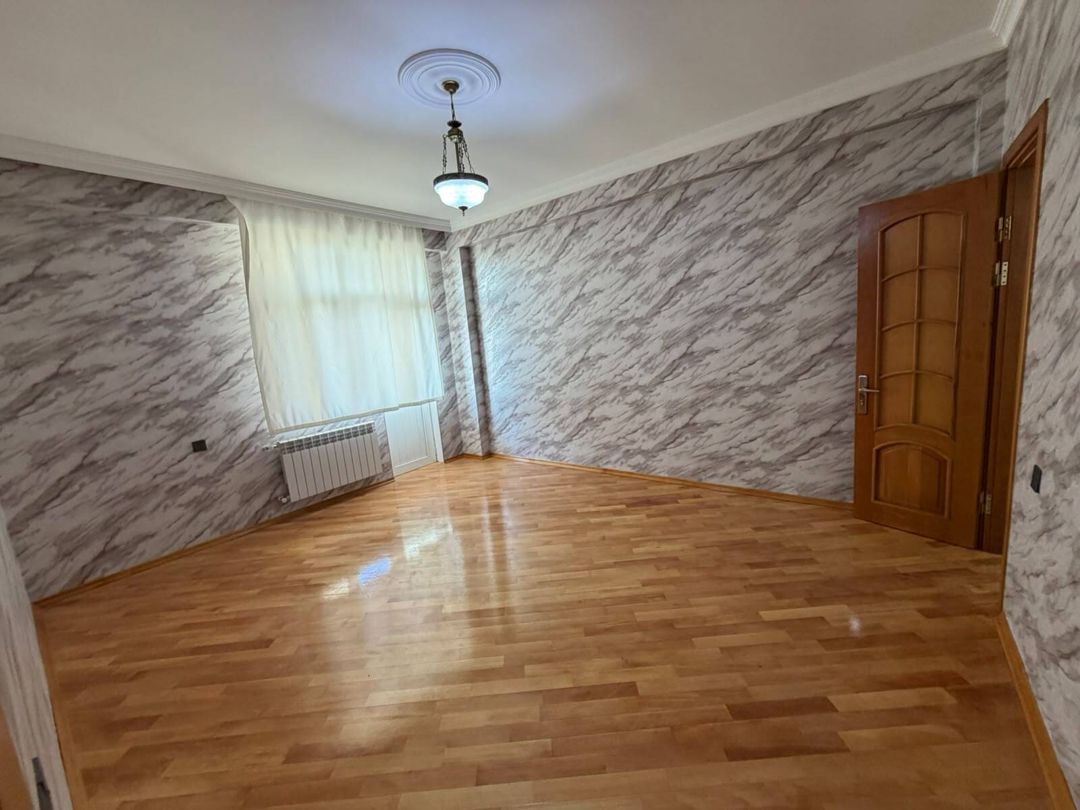 Satılır 3 otaqlı yeni tikili 125 m² — Mənzil, Bakı (6)