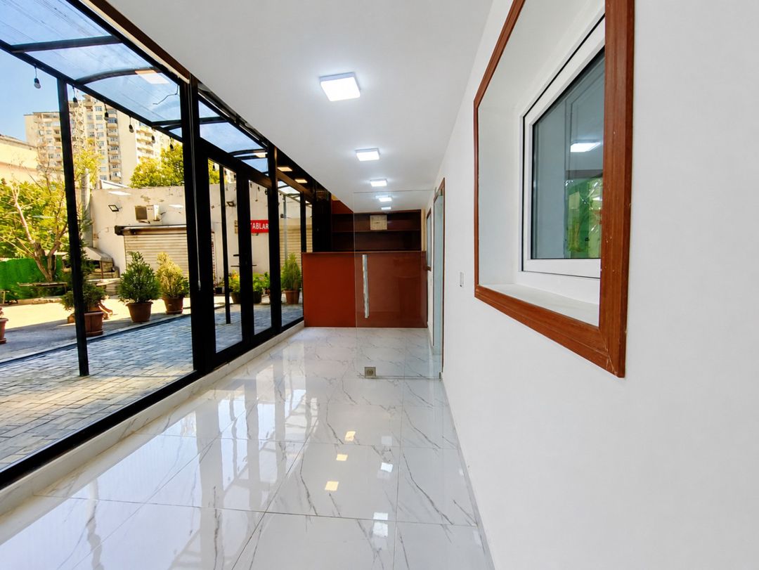 İcarəyə verilir obyekt 80 m² — Əmlak, Bakı (2)