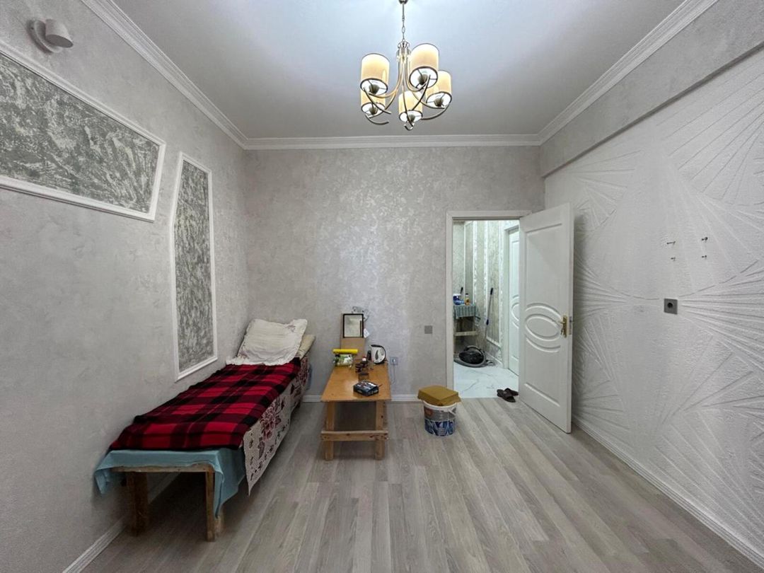 Satılır 2 otaqlı yeni tikili 66 m² — Mənzil, Bakı (4)