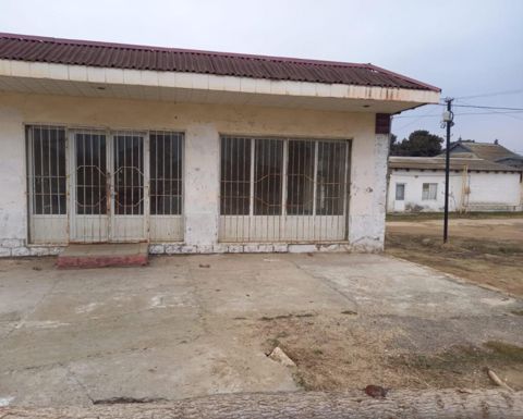 Mağaza icarəyə verilir, Şirvan ş — Şirvan