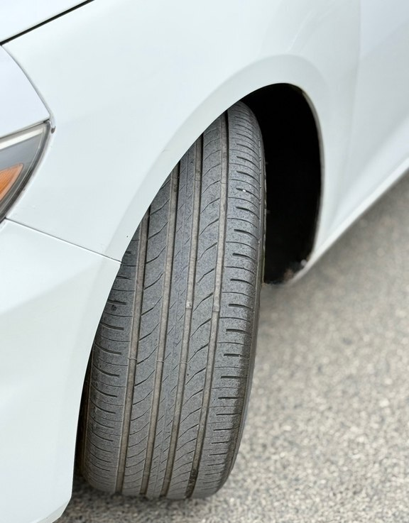 Chevrolet Malibu, 2018 il, 275333 km, 1.5 L — Avtomobillər, Bakı (8)