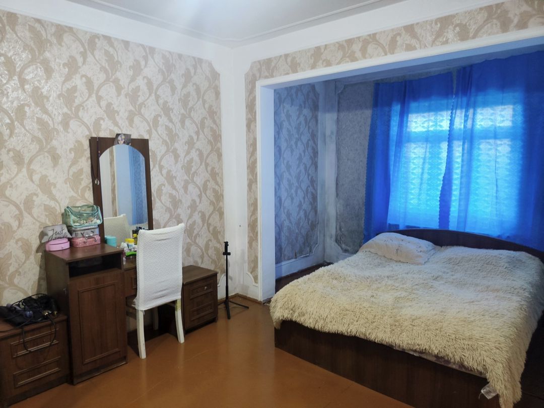 3-otaqlı mənzil, Biləcəri qəs., 80 m² — Mənzil, Bakı (5)