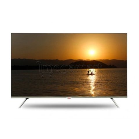 Televizor Shivaki S 55LU8500 — 779.99 ₼ · Bakı · Televizorlar Televizor Shivaki S 55LU8500 — Bakı