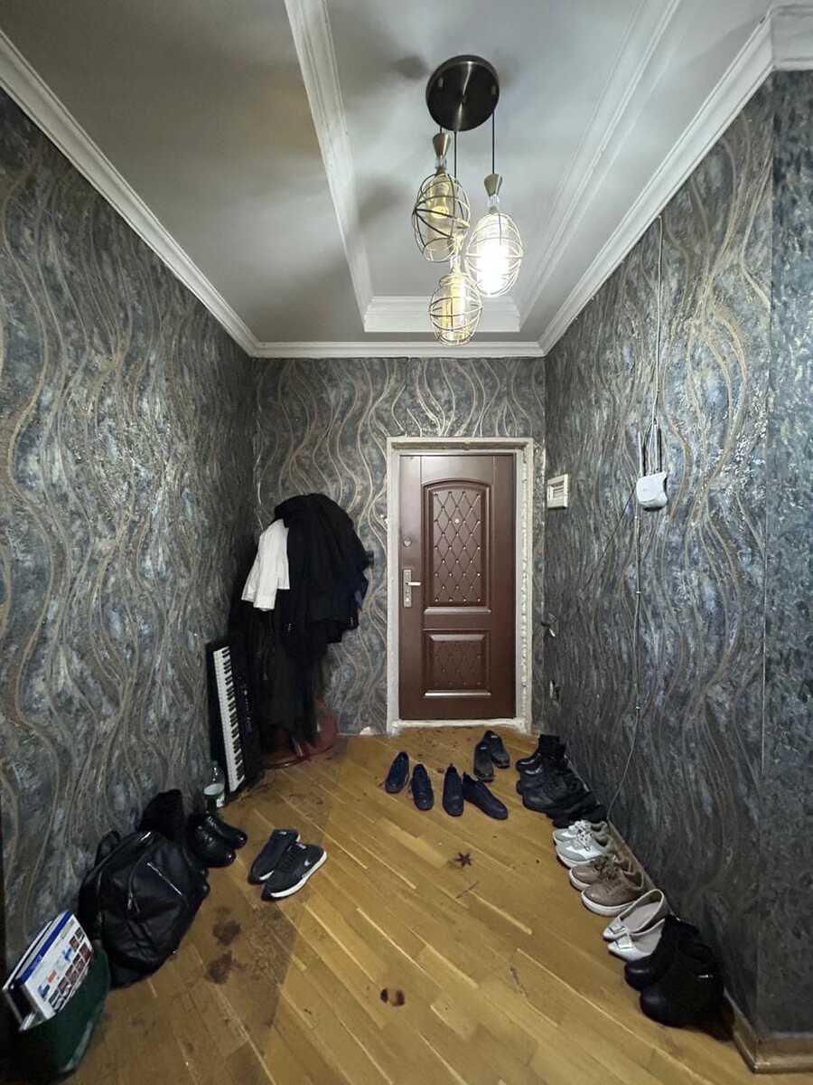 Satılır 2 otaqlı yeni tikili 84 m² — Mənzil, Bakı (11)