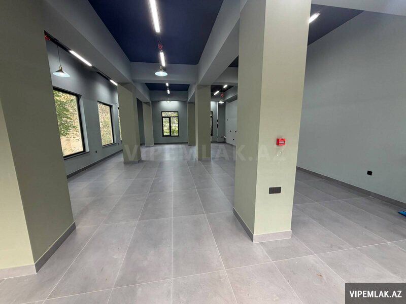 Yasamal rayonunda 3 otaqlı Ofis Kirayə verilir, 100 m² — Ofis, Bakı (4)