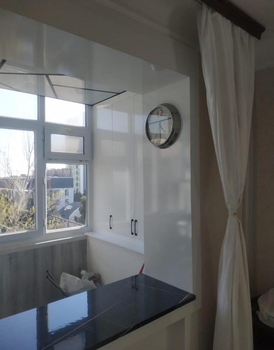 Satılır 2 otaqlı köhnə tikili 38 m² — Mənzil, Bakı (12)