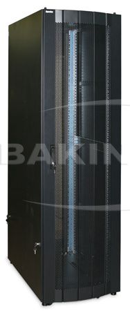 Hyperline TSA Шкаф напольный 19", 42U — Bakı