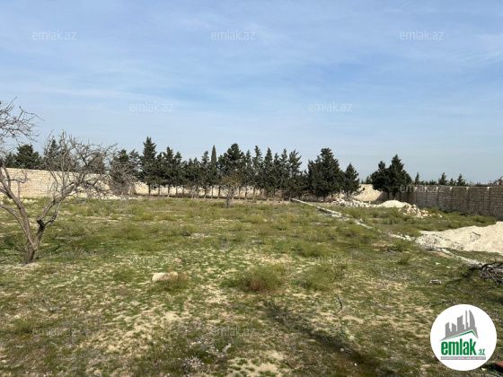 Satılır 24 sot torpaq Şüvəlan — Torpaq (2)