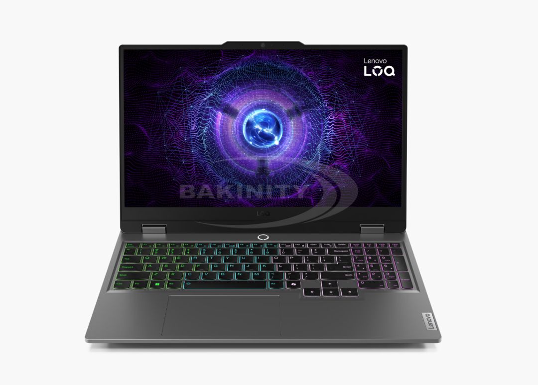 Noutbuk Lenovo LOQ 15IRX9 (83DV010CRK) — Noutbuklar, Bakı (3)