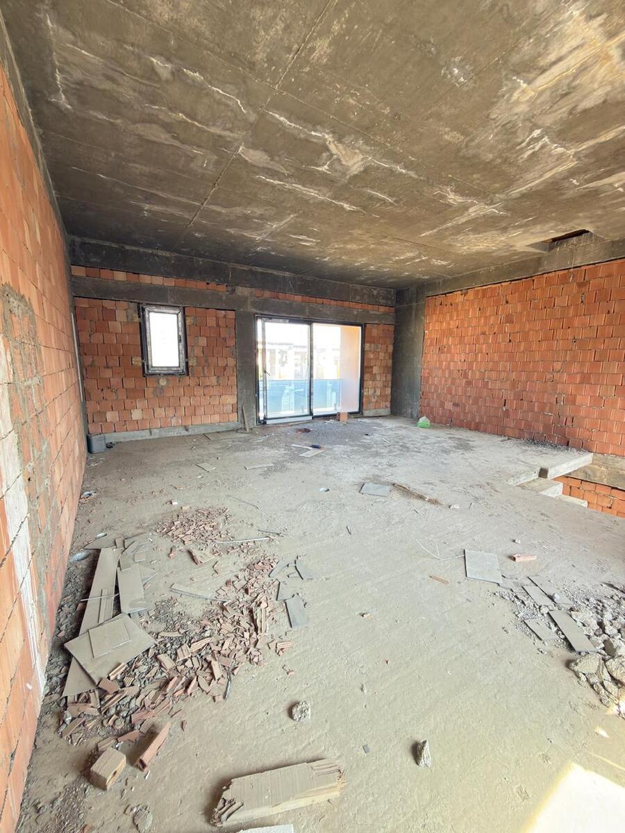 Satılır 3 otaqlı həyət evi/bağ evi 150 m² — Ev, villa, Bakı (6)