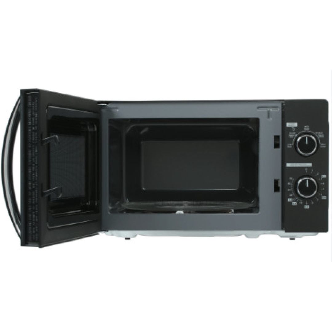 Mikrodalğalı soba Toshiba MW-MM20P(BK) — Mikrodalğalı sobalar, Bakı (3)
