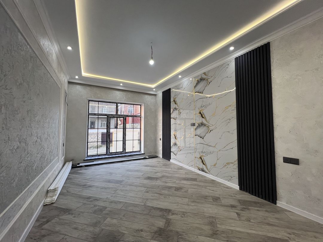 Satılır 5 otaqlı həyət evi/bağ evi 180 m² — Ev, villa, Bakı (4)