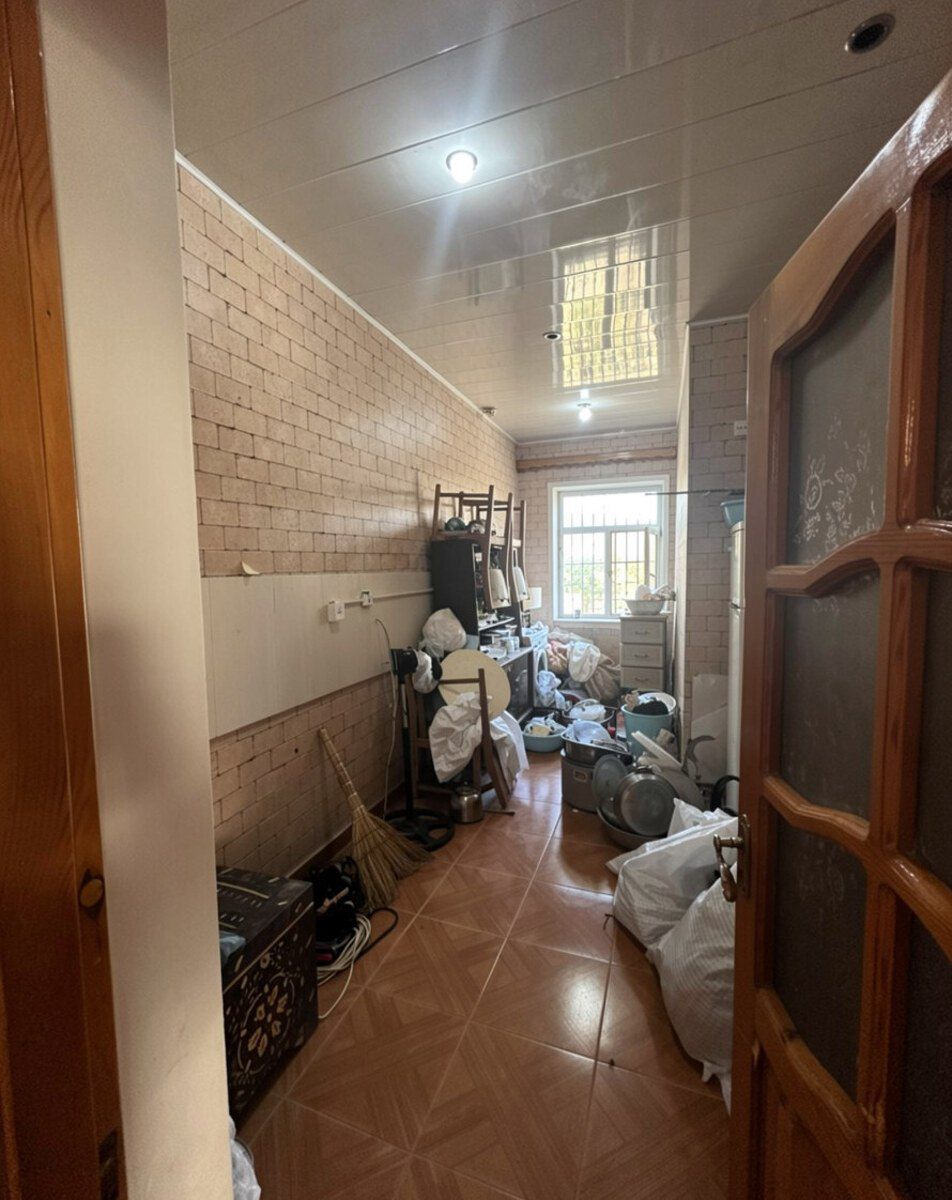 Satılır 6 otaqlı həyət evi/bağ evi 300 m² — Ev, villa, Bakı (12)