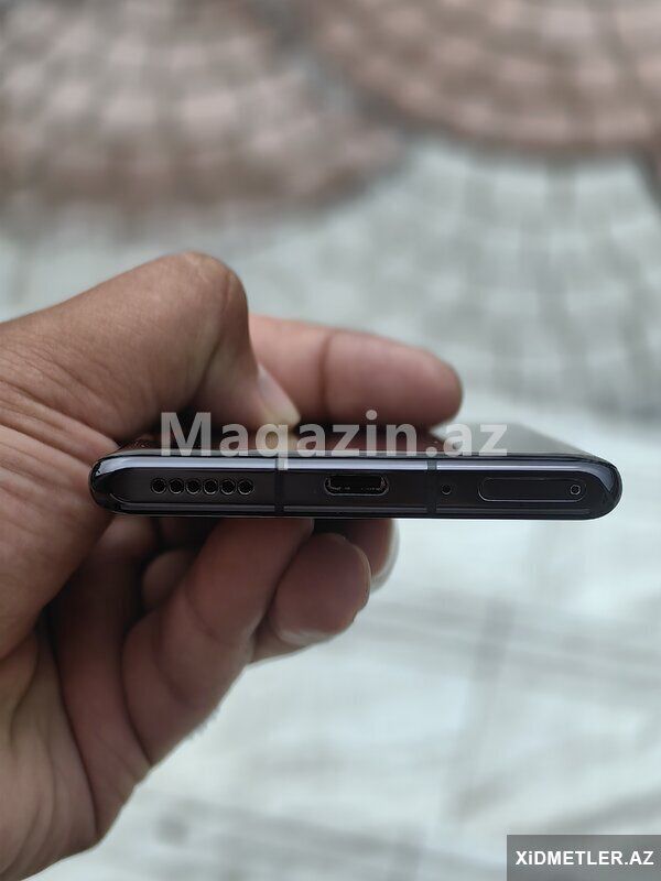 Huawei Mate 30 Pro 5g — Elektronika, Bakı (5)