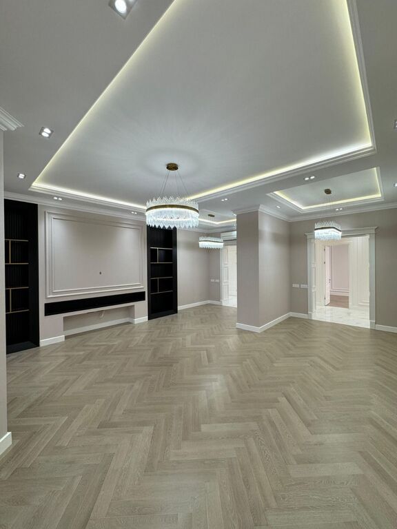 Satılır 4 otaqlı yeni tikili 205 m² — Mənzil, Bakı (11)