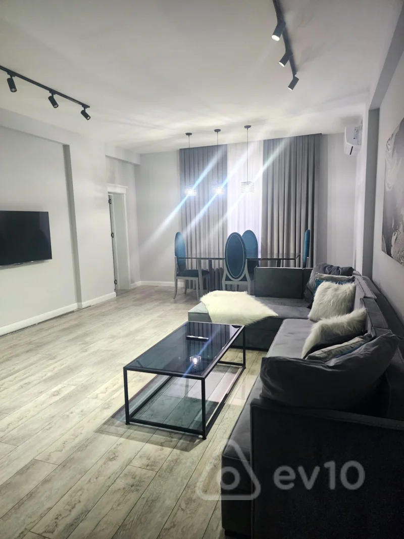 2 otaqlı mənzil, 85 m², Əsəd əhmedov — kirayə — Mənzil, Bakı (2)