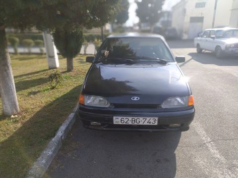 Lada (VAZ) 2115, 1.6 L, 2009 il, 250 000 km — 8 900 ₼ · Zaqatala · Avtomobillər Lada (VAZ) 2115, 1.6 L, 2009 il, 250 000 km — Zaqatala