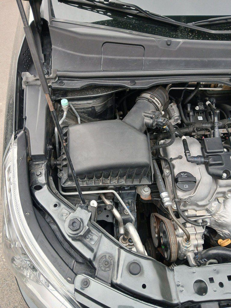 Chevrolet Cobalt, 1.5 L, 2025 il, 121 000 km — Avtomobillər, Bərdə (8)