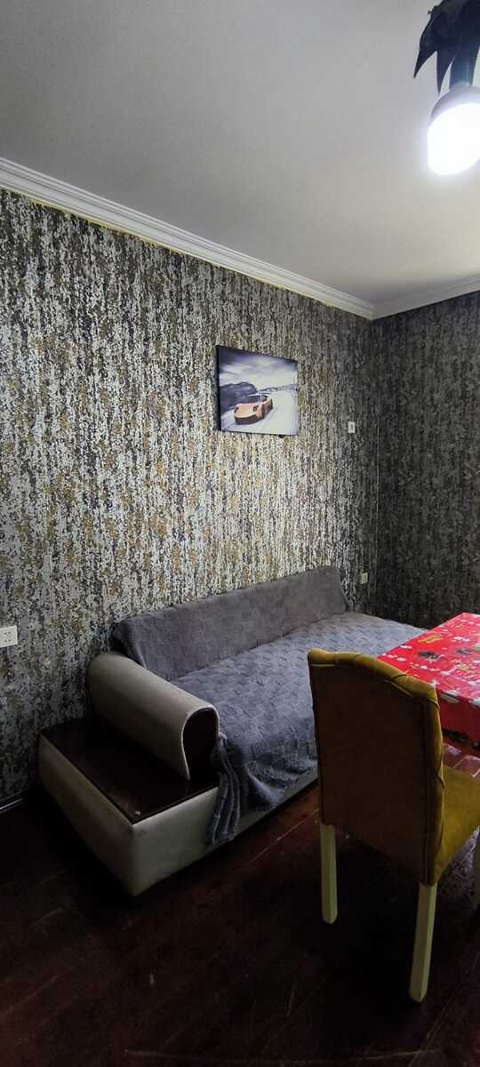 İcarəyə verilir 2 otaqlı köhnə tikili 40 m² — Mənzil, Bakı (7)
