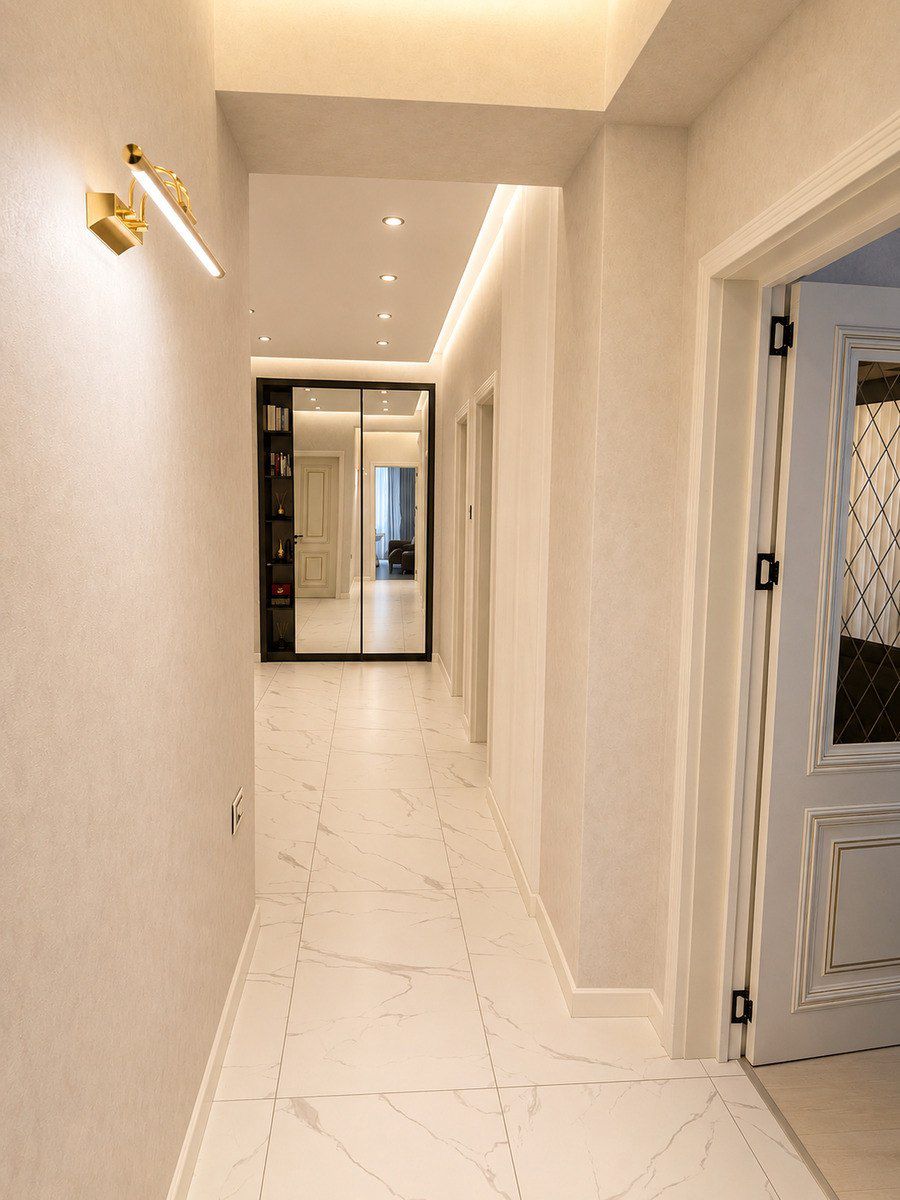 Satılır 3 otaqlı yeni tikili 150 m² — Mənzil, Bakı (6)