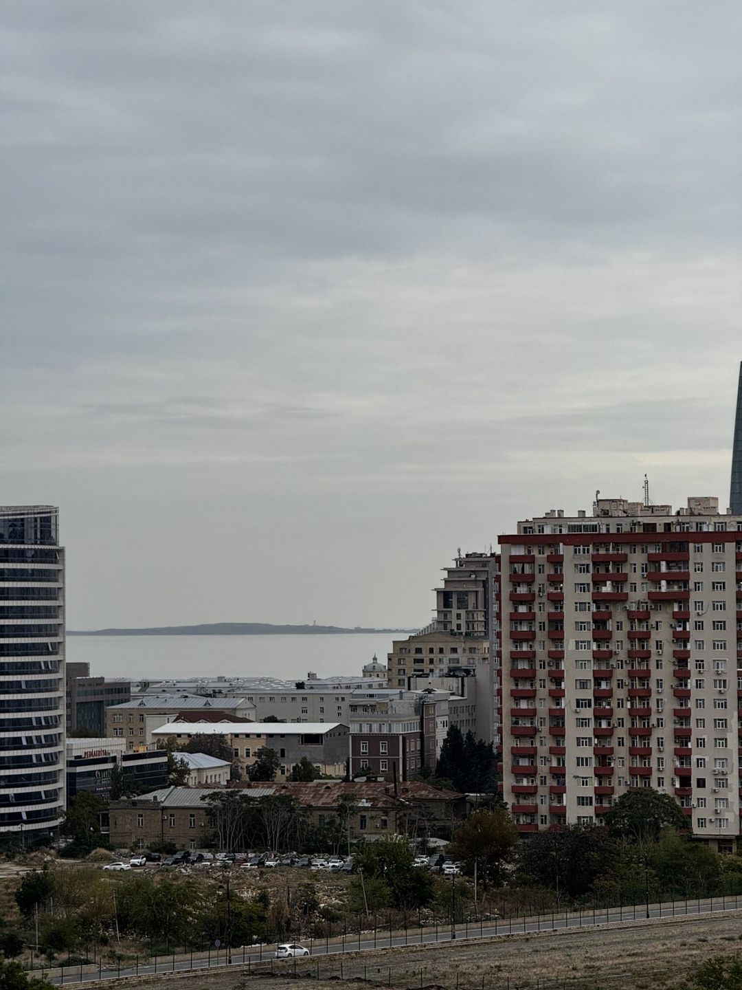 Satılır 3 otaqlı yeni tikili 110 m² — Mənzil, Bakı (9)