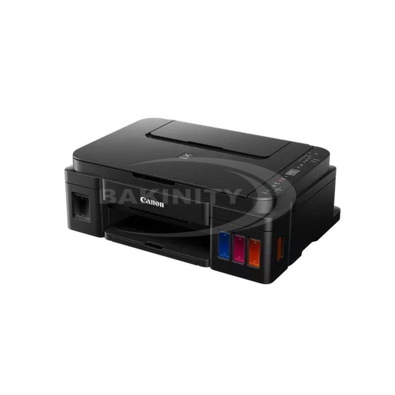 Printer Canon Pıxma G3416 (2315C052) — Printerləri, Bakı (2)