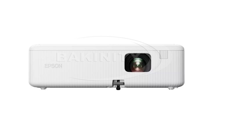 Proyektor Epson CO-FH01 (V11HA84040) — Mallar, Bakı (5)