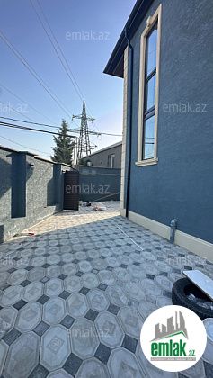 Satılır 4 otaqlı 160 m² həyət evi Biləcəri — Ev, villa (9)