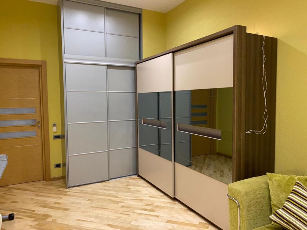 İcarəyə verilir 3 otaqlı yeni tikili 140 m² — Mənzil, Bakı (8)