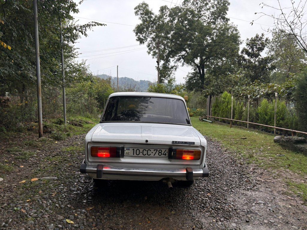 Lada (VAZ) 2106, 1.5 L, 1989 il, 256 978 km 10-CC-784 — Avtomobillər, Lənkəran (3)