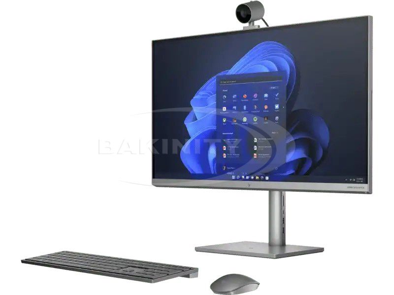 Monoblok HP Envy All-in-One 27-cp0000ci (6C849EA) — Monobloklar, Bakı (2)