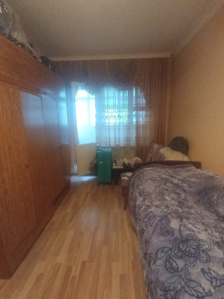 4-otaqlı yeni tikili, Mingəçevir ş., 92 m² — Mənzil, Mingəçevir (5)