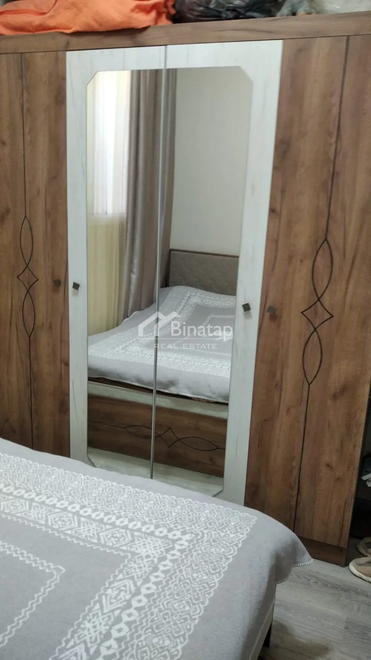 Satılır 2 otaqlı yeni tikili 47 m², Xırdalan şəhəri — Mənzil, Bakı (5)