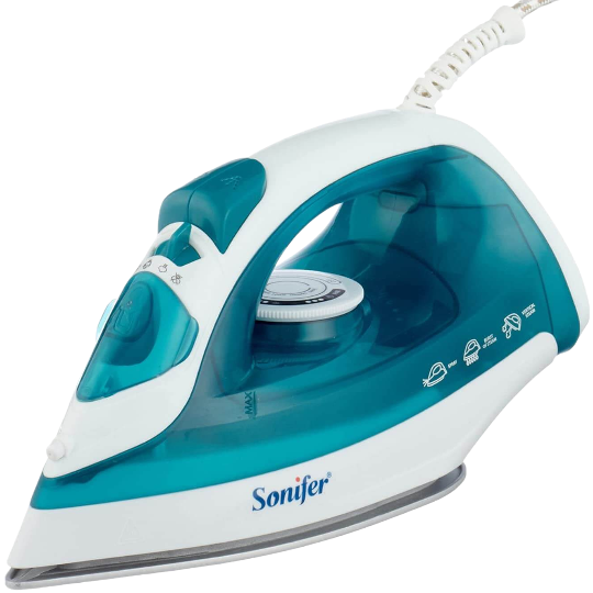 Ütü Sonifer SF-9034 — Bakı