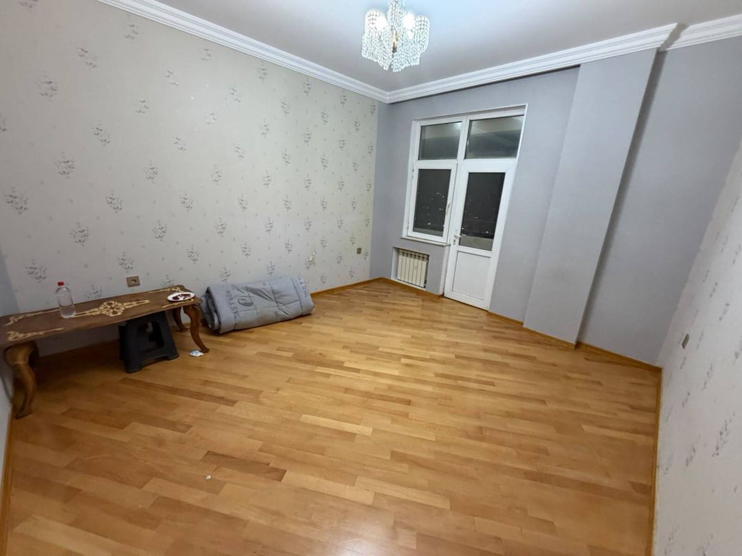 Satılır 3 otaqlı yeni tikili 98 m² — Mənzil, Bakı (3)