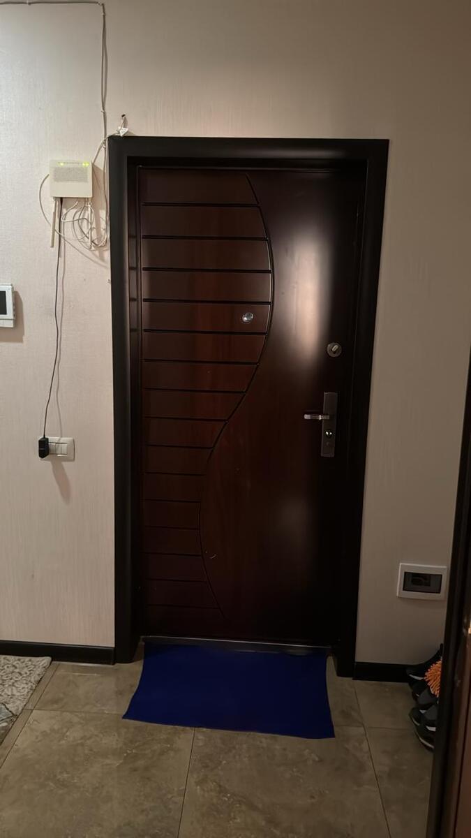 Satılır 4 otaqlı köhnə tikili 90 m² — Mənzil, Bakı (10)