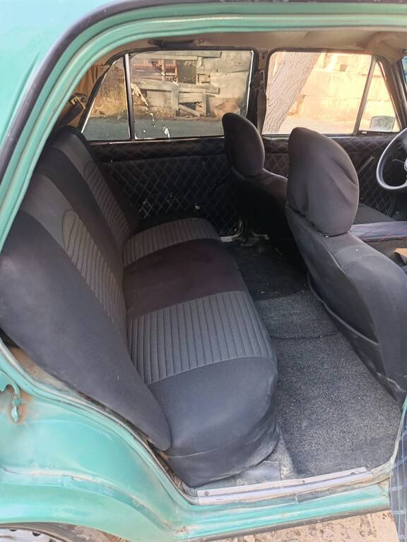 Lada (VAZ) 2106, 1.6 L, 2003 il, 250 000 km 50-DL-639 — Avtomobillər, Sumqayıt (7)