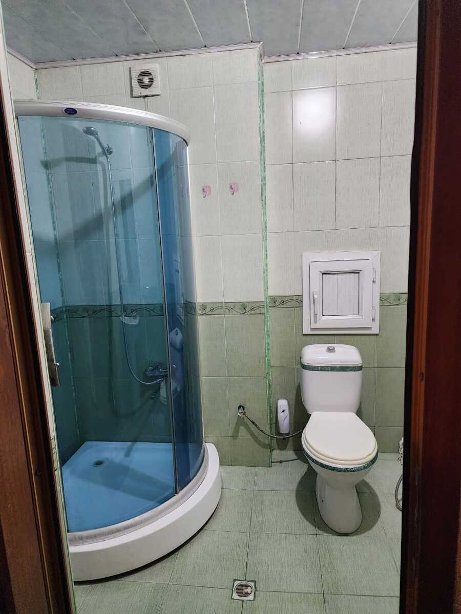 Satılır 1 otaqlı yeni tikili 50 m² — Mənzil, Bakı (12)