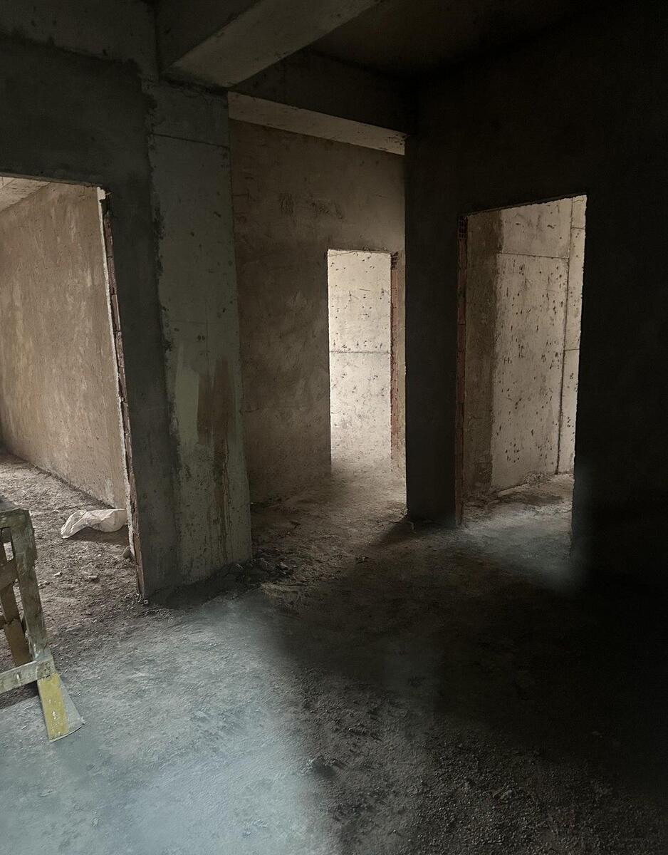 Satılır 2 otaqlı yeni tikili 91 m² — Mənzil, Bakı (3)