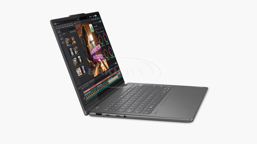 Noutbuk Lenovo Yoga 7 14IML9 (83DJ0096RU) — Noutbuklar, Bakı (4)