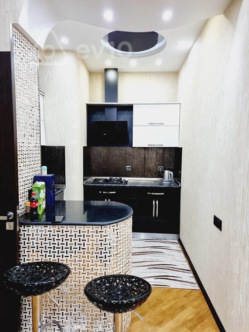 2 otaqlı mənzil, 60 m², Əcəmi — kirayə — Mənzil, Bakı (6)